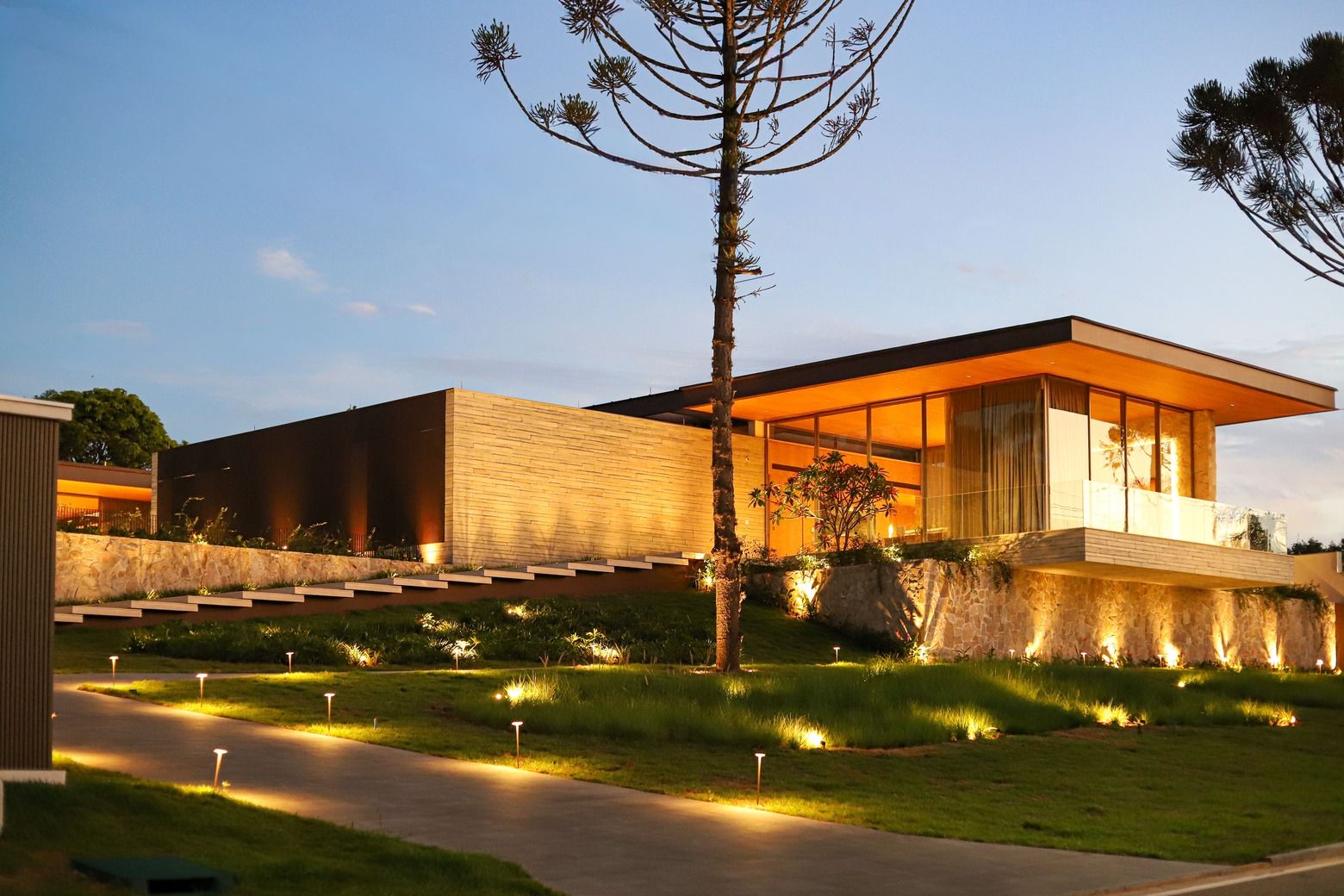 Arquitetura de Alto Padrão